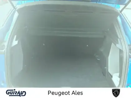 Photo 26 Peugeot 2008  Electrique 136 ch