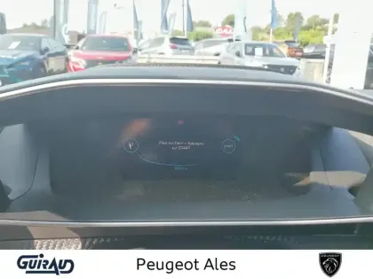 Photo 35 Peugeot 2008  Electrique 136 ch