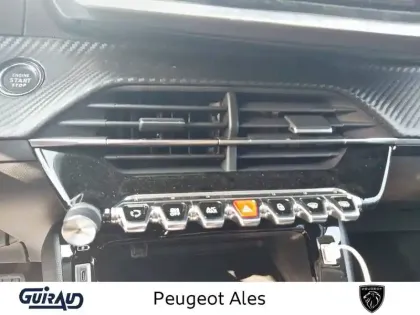 Photo 57 Peugeot 2008  Electrique 136 ch