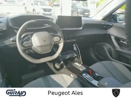 Photo 53 Peugeot 2008  Electrique 136 ch