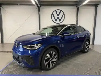 Photo Volkswagen Id.5