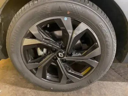 Photo 8 Renault Arkana  1.6 E-Tech hybride 145ch Engineered -22