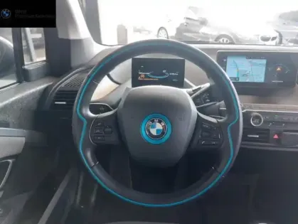 Photo 5 BMW I3 Gén. I (I01) Ph2 iLife Atelier 5