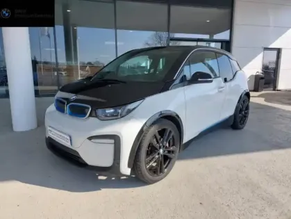 Photo Bmw I3 Ilife Atelier