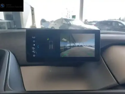 Photo 10 BMW I3 Gén. I (I01) Ph2 iLife Atelier 5