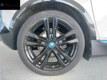 Photo 7 BMW I3 Gén. I (I01) Ph2 iLife Atelier 5