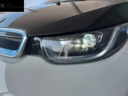 Photo 9 BMW I3 Gén. I (I01) Ph2 iLife Atelier 5