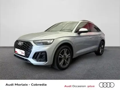 Photo Audi Q5 S Line