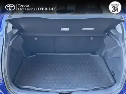 Photo 9 Toyota Yaris  116h Dynamic 5p MY21