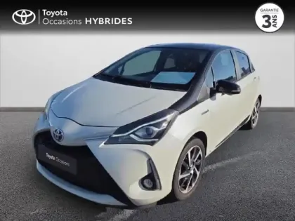 Photo Toyota Yaris