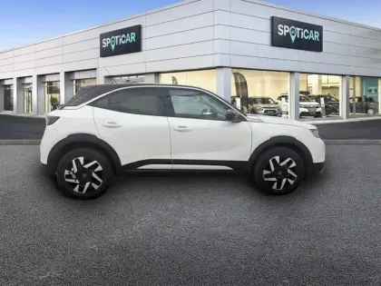 Photo 35 Opel Mokka  1.2 Turbo 130 ch BVM6