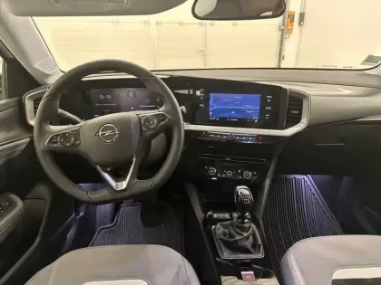 Photo 39 Opel Mokka  1.2 Turbo 130 ch BVM6