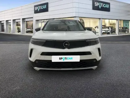Photo 17 Opel Mokka  1.2 Turbo 130 ch BVM6