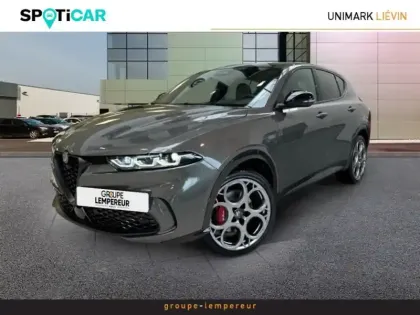 Photo Alfa Romeo Tonale
