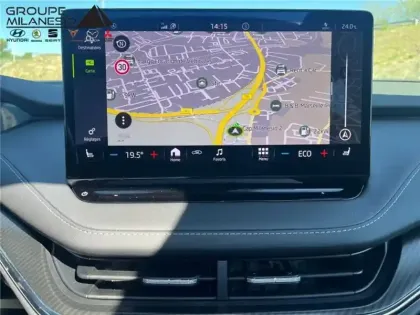 Photo 11 Skoda Enyaq IV 80X