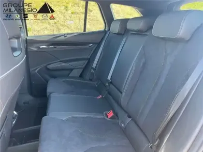 Photo 14 Skoda Enyaq IV 80X