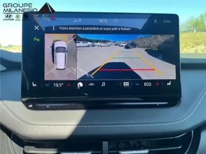 Photo 12 Skoda Enyaq IV 80X