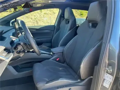 Photo 6 Skoda Enyaq IV 80X