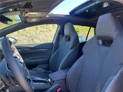 Photo 7 Skoda Enyaq IV 80X