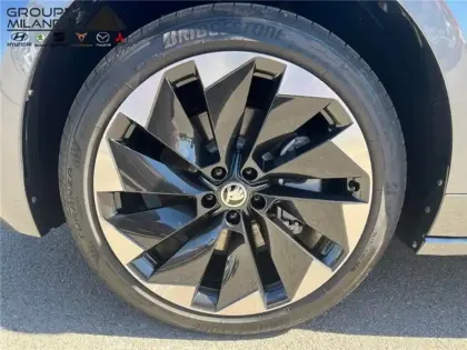 Photo 4 Skoda Enyaq IV 80X