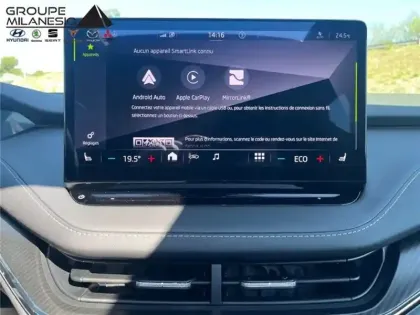 Photo 10 Skoda Enyaq IV 80X