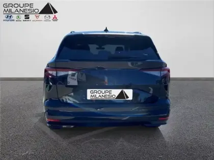 Photo 2 Skoda Enyaq IV 80X