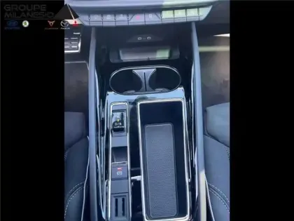 Photo 13 Skoda Enyaq IV 80X