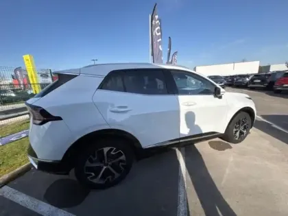 Photo 5 Kia Sportage Gén. V Ph1 Design 5