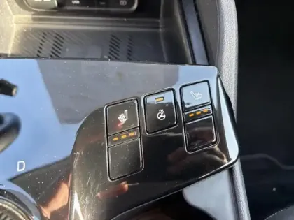 Photo 15 Kia Sportage Gén. V Ph1 Design 5