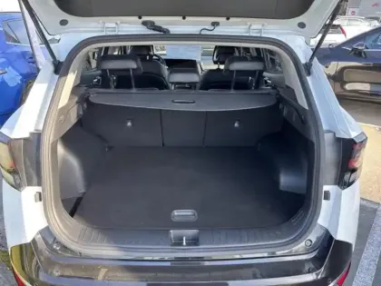 Photo 12 Kia Sportage Gén. V Ph1 Design 5