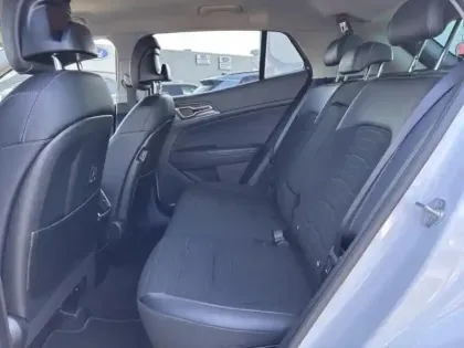 Photo 11 Kia Sportage Gén. V Ph1 Design 5