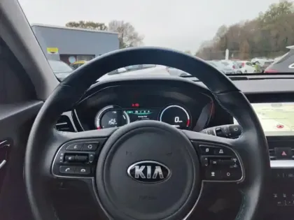 Photo 9 Kia Niro e- e-Active 204ch