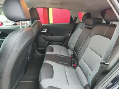 Photo 6 Kia Niro e- e-Active 204ch