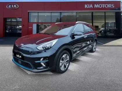 Photo Kia Niro