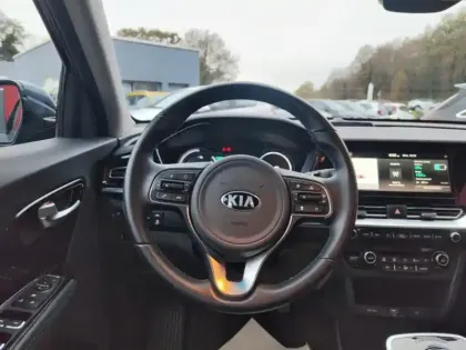 Photo 8 Kia Niro e- e-Active 204ch