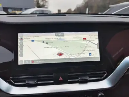 Photo 11 Kia Niro e- e-Active 204ch