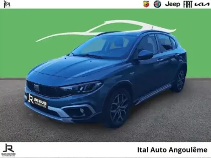 Photo Fiat Tipo Life Plus