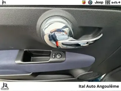 Photo 14 Fiat 500  1.0 70ch BSG S&S Cult