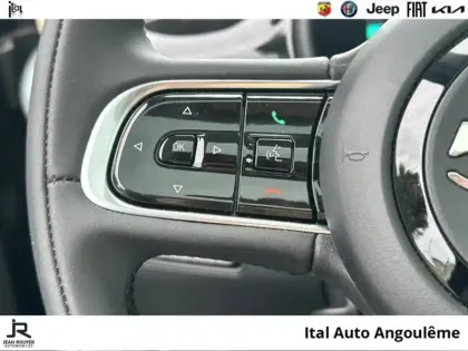 Photo 7 Fiat 500  e 118ch Icône Plus