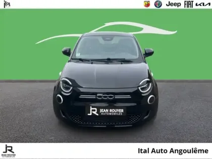 Photo 1 Fiat 500  e 118ch Icône Plus