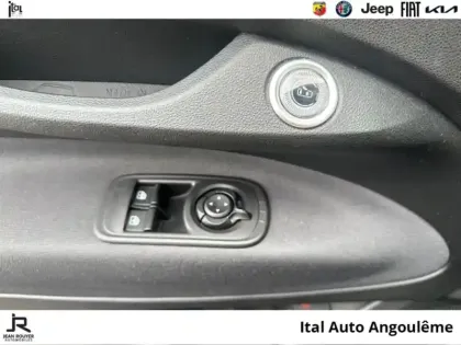 Photo 13 Fiat 500  e 118ch Icône Plus