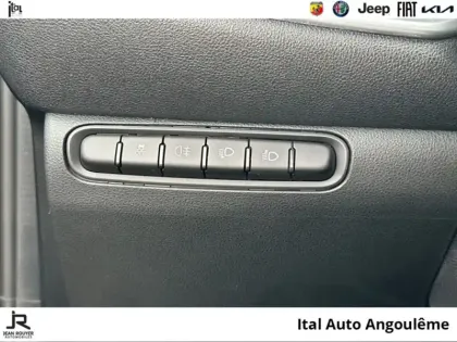 Photo 11 Fiat 500  e 118ch Icône Plus