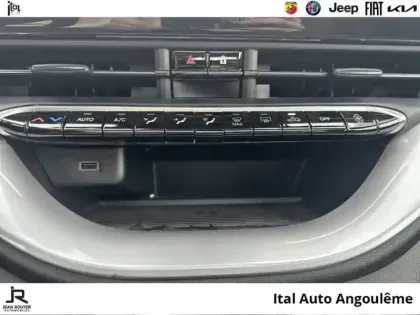 Photo 4 Fiat 500  e 118ch Icône Plus