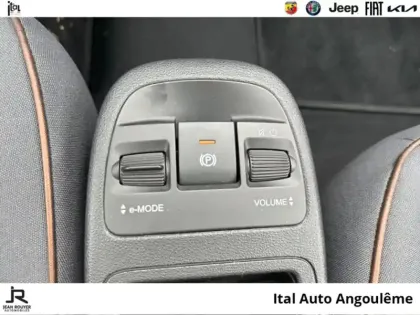 Photo 3 Fiat 500  e 118ch Icône Plus