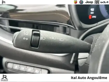 Photo 10 Fiat 500  e 118ch Icône Plus