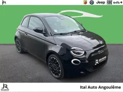 Photo 12 Fiat 500  e 118ch Icône Plus