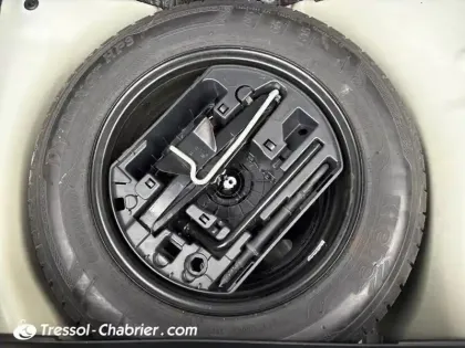 Photo 26 Citroën C3  PureTech 83 S&S BVM5 C-Series