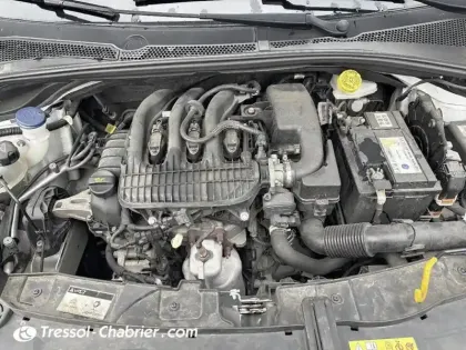 Photo 6 Citroën C3  PureTech 83 S&S BVM5 C-Series