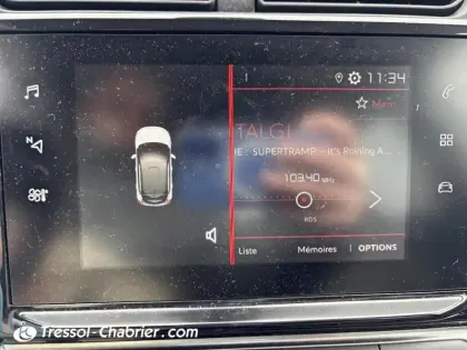 Photo 25 Citroën C3  PureTech 83 S&S BVM5 C-Series