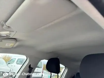 Photo 24 Citroën C3  PureTech 83 S&S BVM5 C-Series